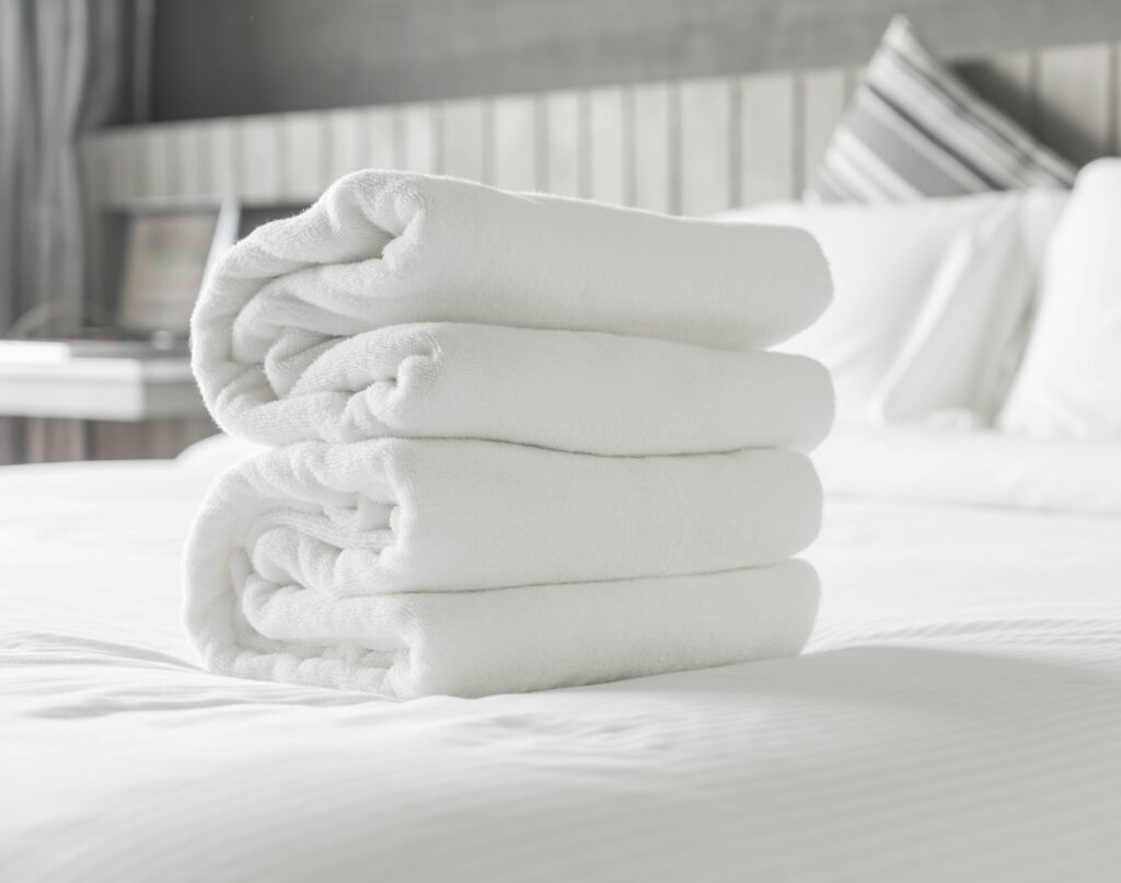 airbnb-linen-cleaning